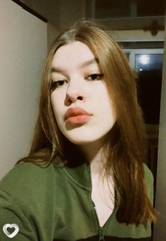 София, 26, Нижнем Новгороде — анкета №1616154