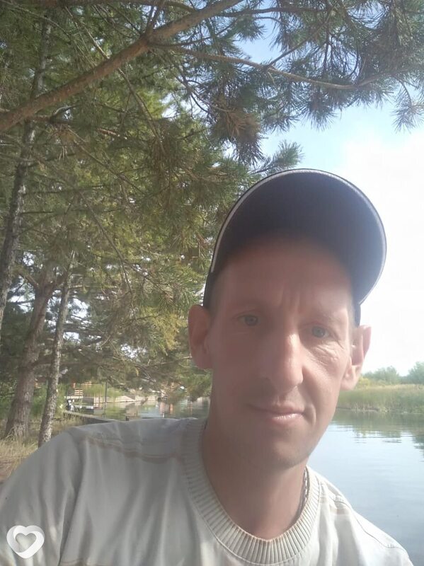 Антон, 42, Казани — анкета №1616155