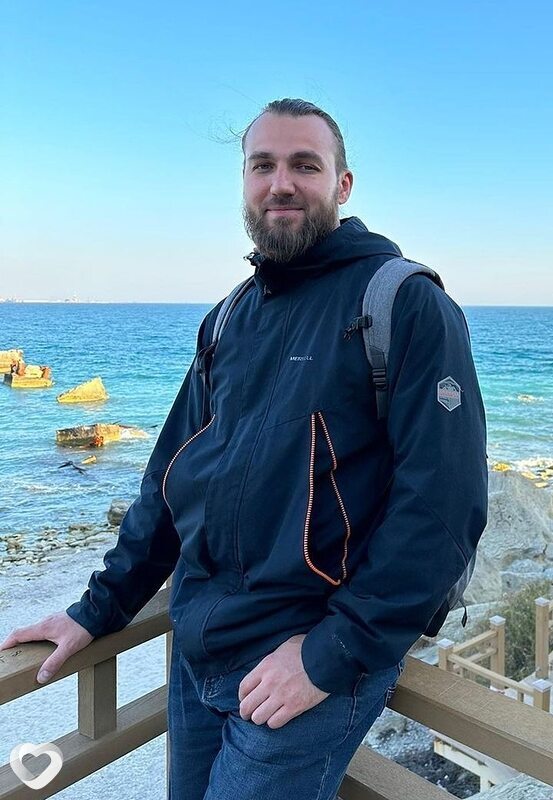 Артур, 41, Алматы — анкета №1616161