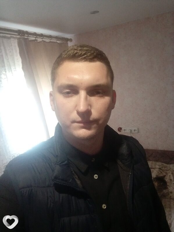 Михаил, 31, Гомеле — анкета №1616162