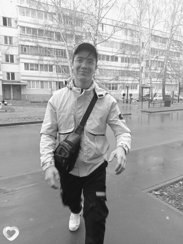 Саид, 24, Набережных Челнах — анкета №1616456