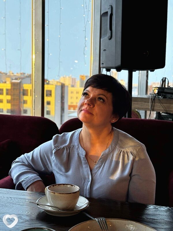Евгения, 54, Нижнекамске — анкета №1616166