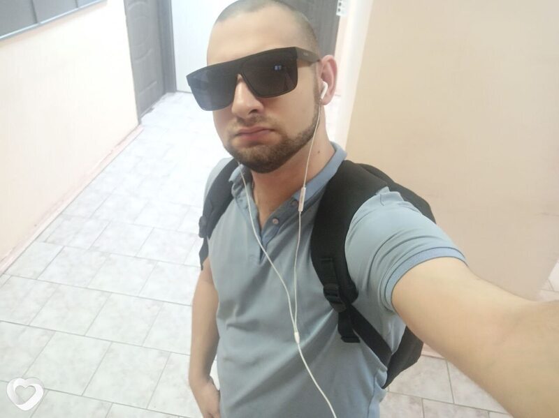 Егор, 37, Липецке — анкета №12482