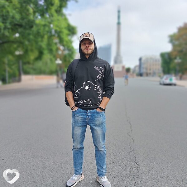 Сергей, 36, Гомеле — анкета №1616069