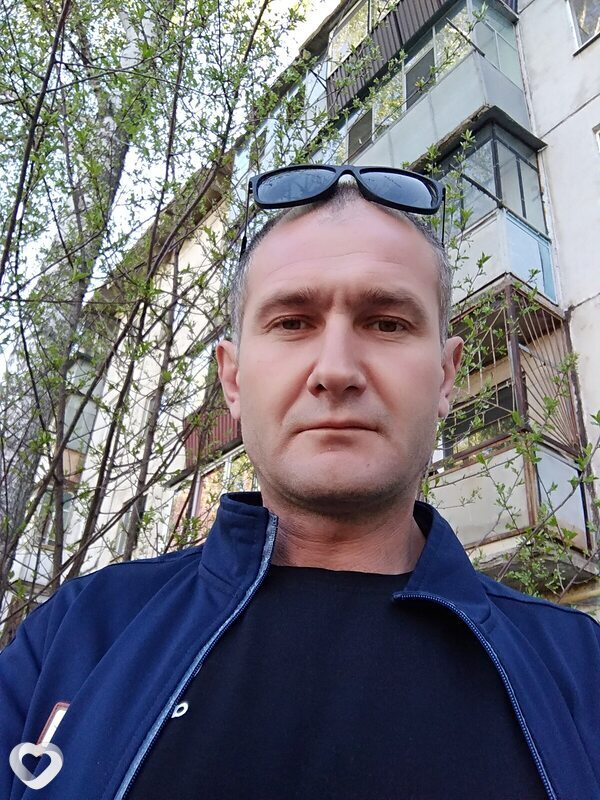 Руслан, 41, Альметьевске — анкета №1616070