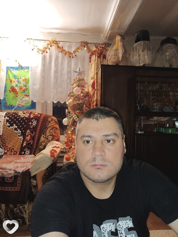 Romil, 48, Ижевске — анкета №1616085