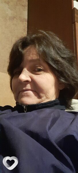 Татьяна, 55, Волгограде — анкета №1616088