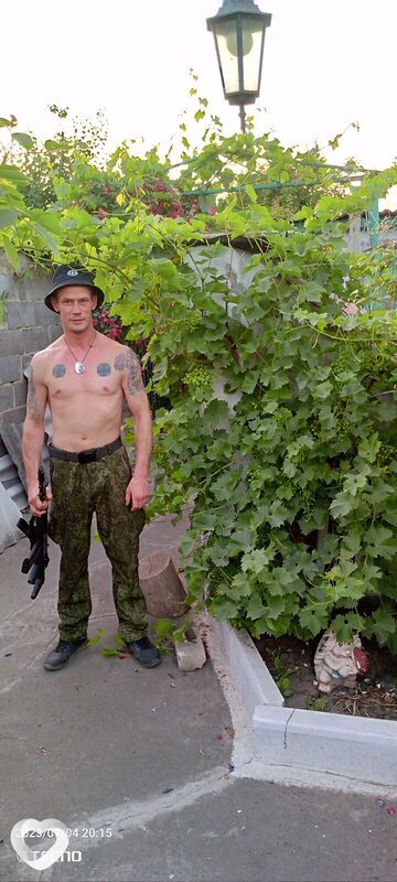 Алексей, 37, Нижнем Новгороде — анкета №1616223