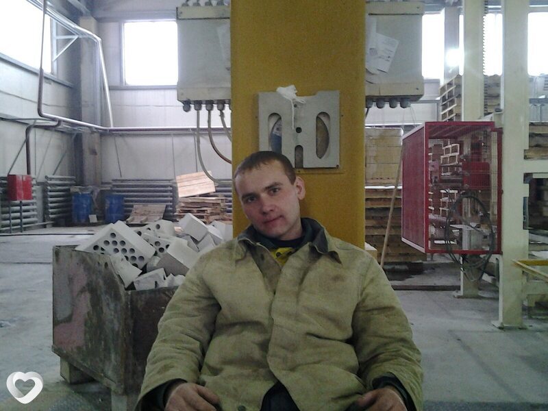 Артём, 37, Кирове — анкета №1616224