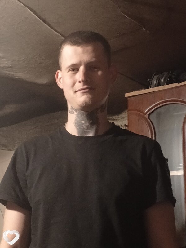 Андрей, 34, Луганске — анкета №1616229