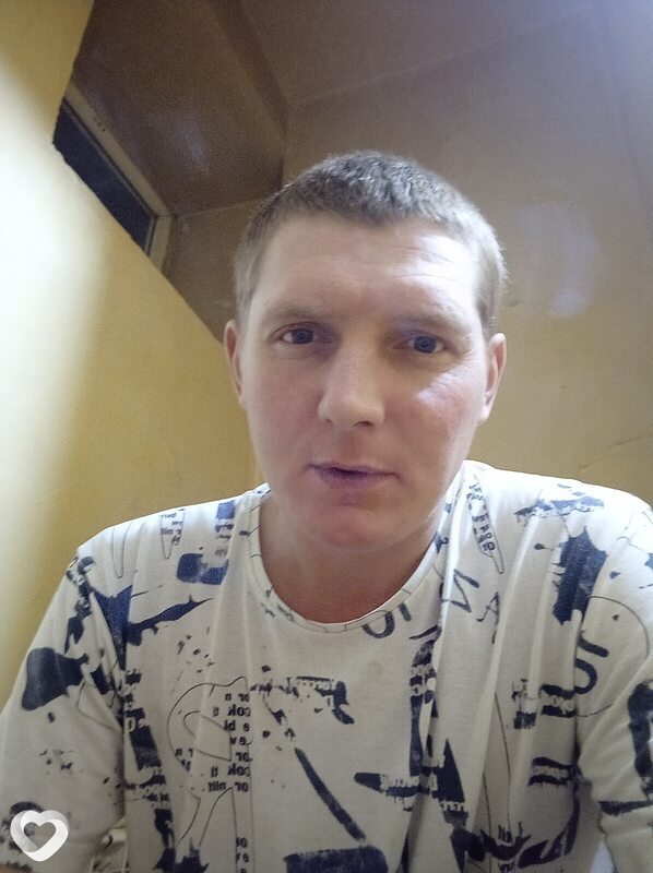 Андрей, 30, Семей — анкета №1616234