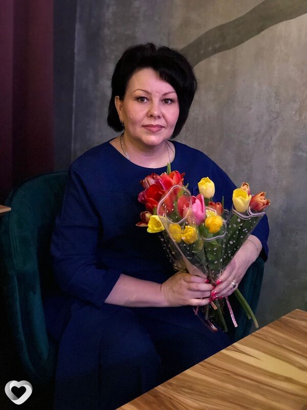 Марина, Шелехов