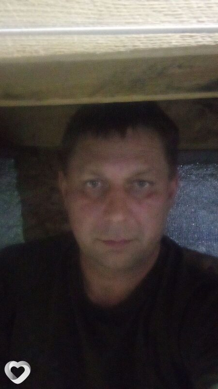 Димон, 45, Вологде — анкета №1616270