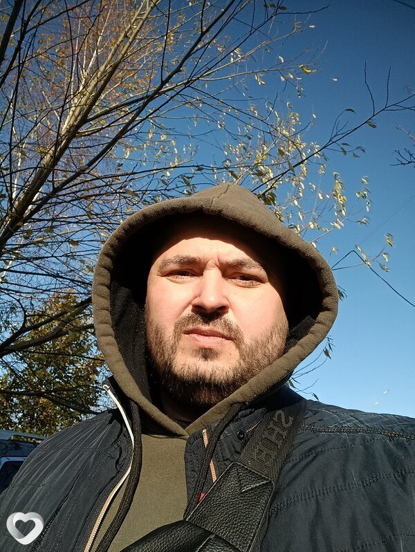 Виталий, 34, Киеве — анкета №1616272