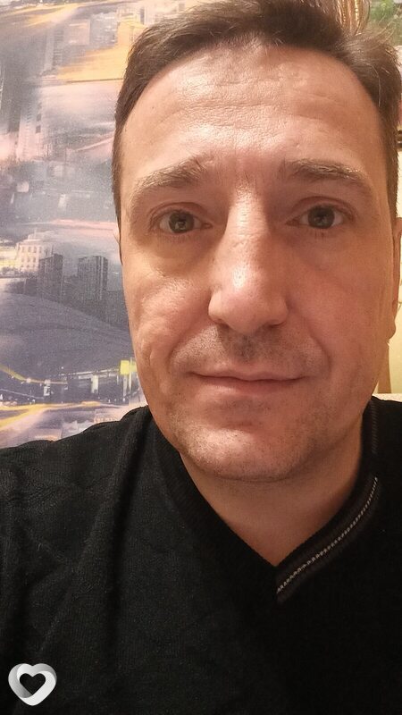 Андрей, 47, Мончегорске — анкета №1616273