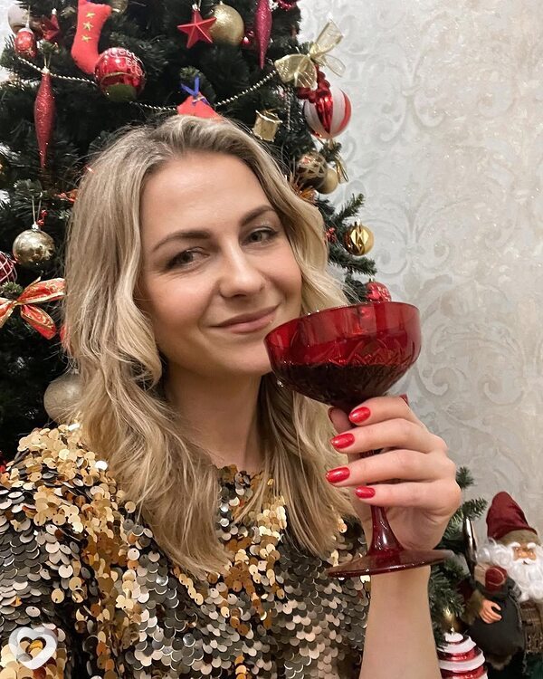 Даша, 38, Челябинске — анкета №1616275
