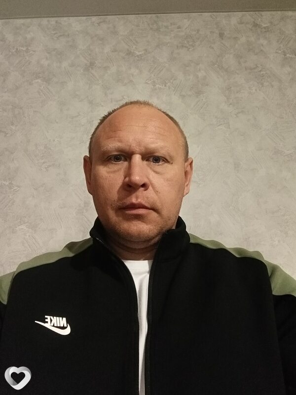 Серёга, 43, Самаре — анкета №1616279