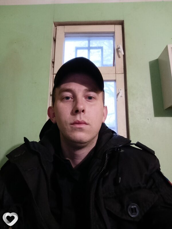 Даниил, 28, Сергиеве Посаде — анкета №1616286