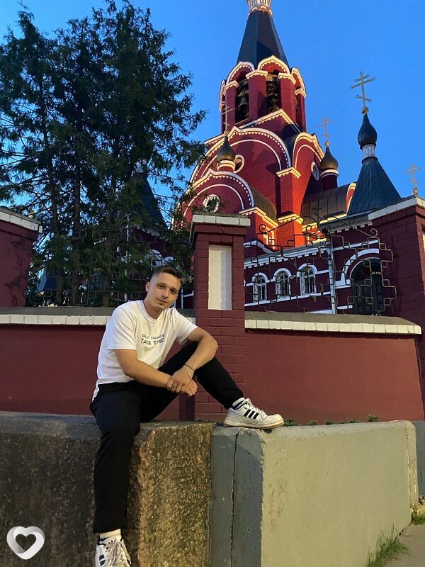 Никита, Марковка