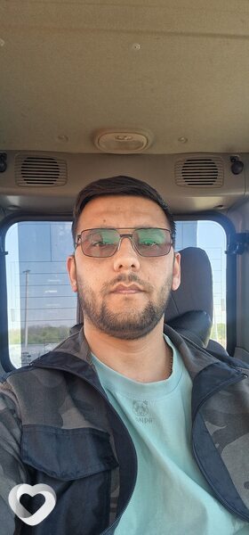 Баха, 30, Владивостоке — анкета №1616615