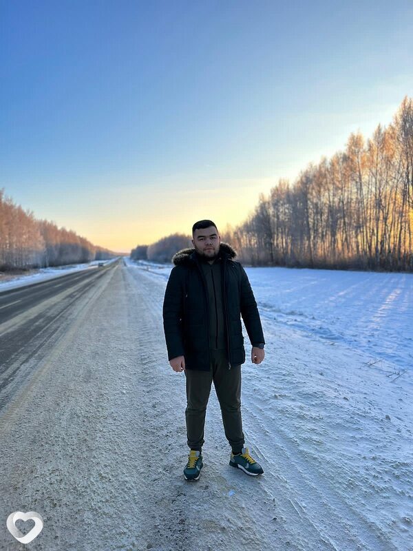 Sultan, 27, Екатеринбурге — анкета №1616616