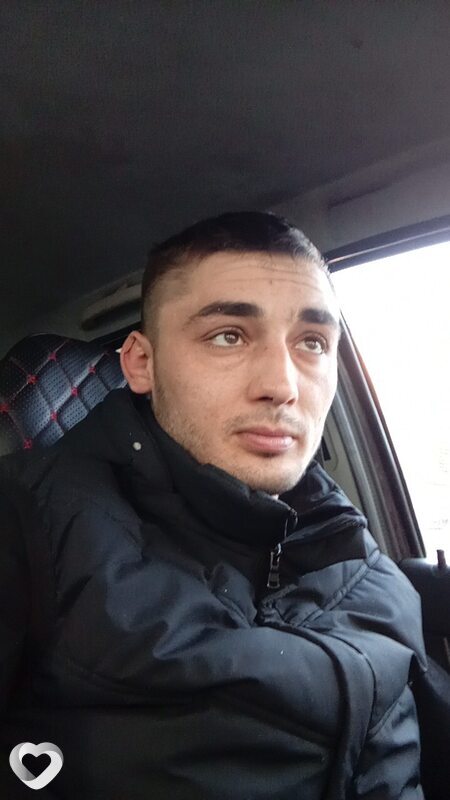 Роман, 31, Самаре — анкета №1616620