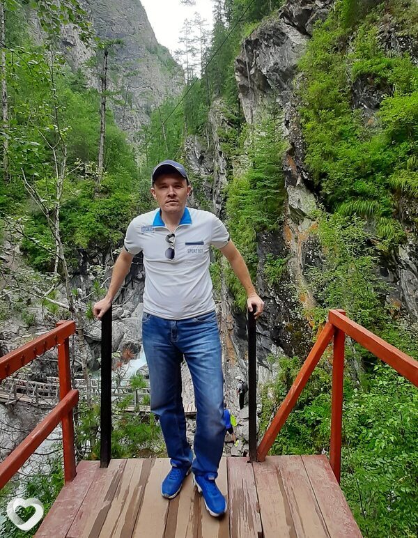 Холостяк, 36, Улан-Удэ — анкета №1616627