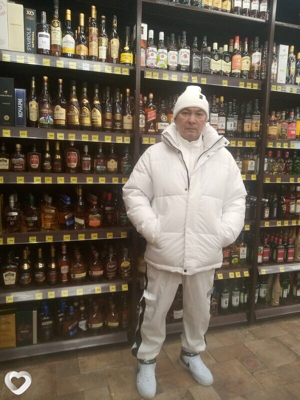 Евгений, 49, Новокузнецке — анкета №1616635
