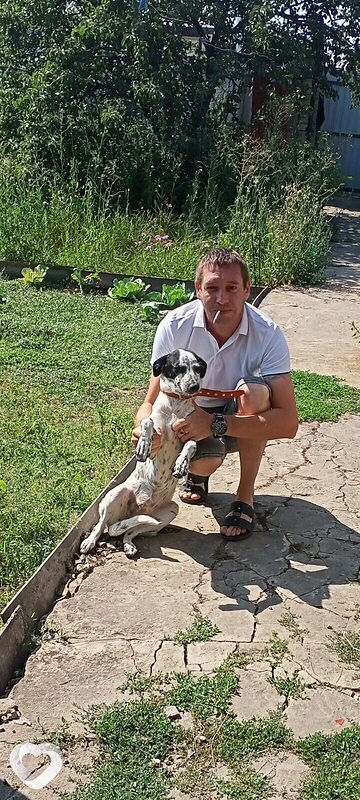 Алексей, 43, Москве — анкета №1616289