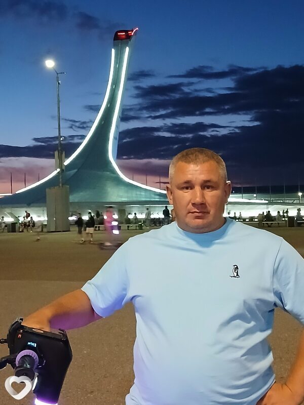 Александр, Ужур