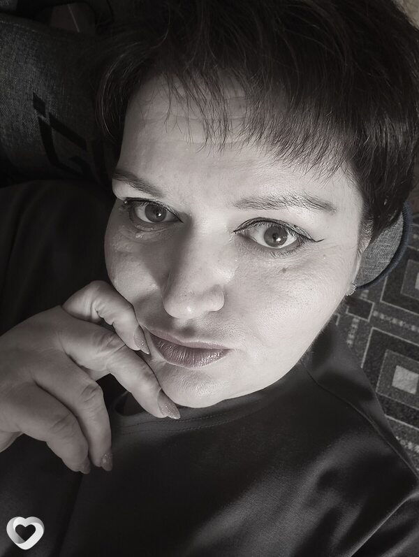 Ольга, 48, Борисове — анкета №1616326