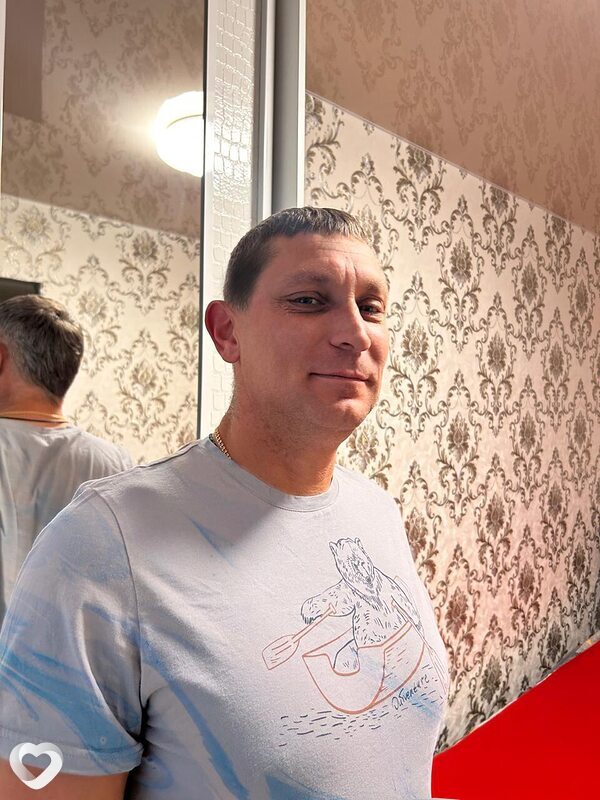 Вячеслав, 47, Солнечногорске — анкета №1616332