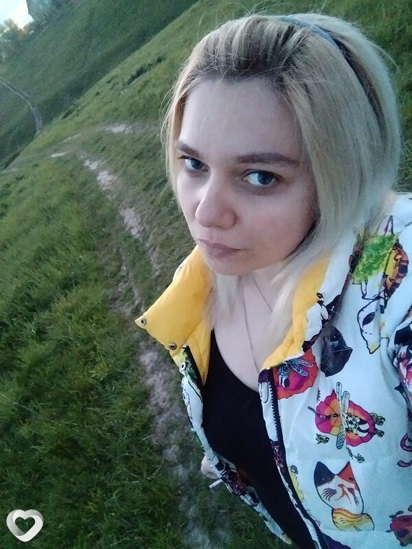 Ольга, Кашира