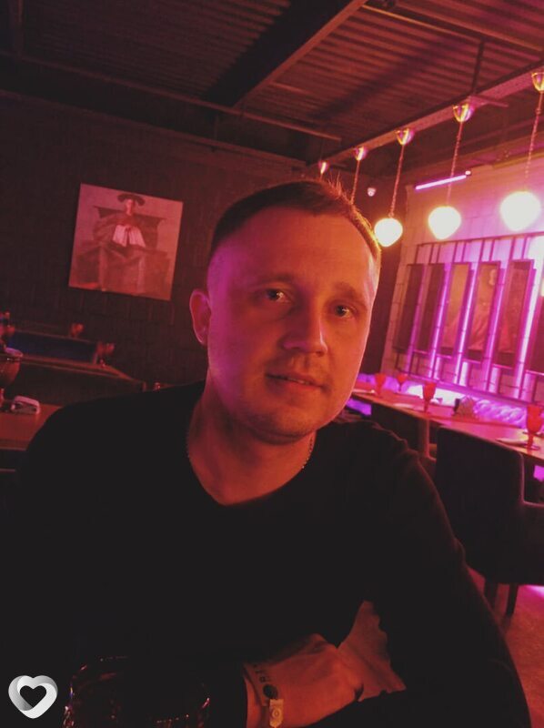 Марсель, 36, Чебоксарах — анкета №1616336