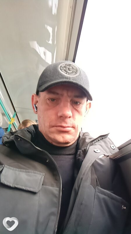Костя, 44, Новосибирске — анкета №1616244