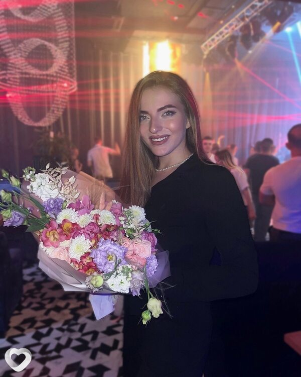 Карина, 25, Владимире — анкета №1616246
