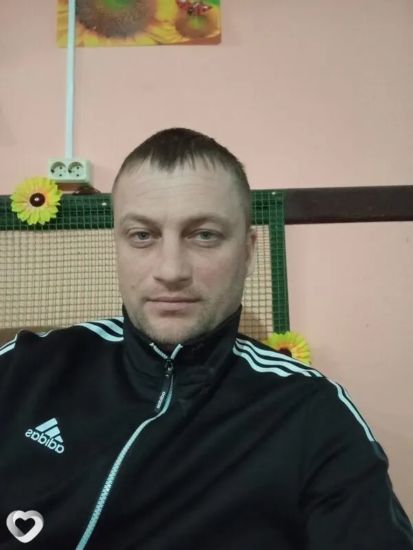 Ден, 36, Барнауле — анкета №1616247