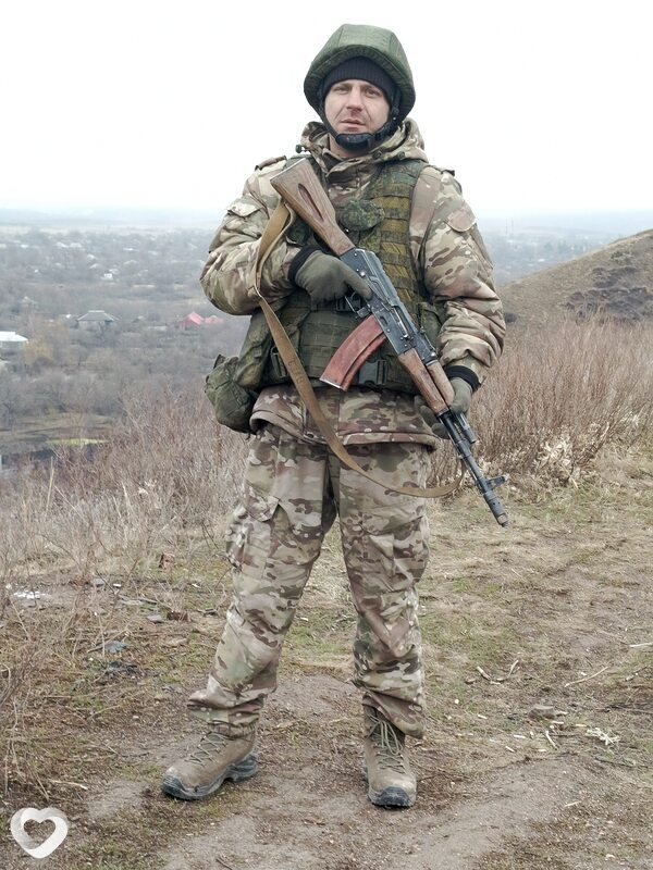 Алексей, 36, Луганске — анкета №1616504