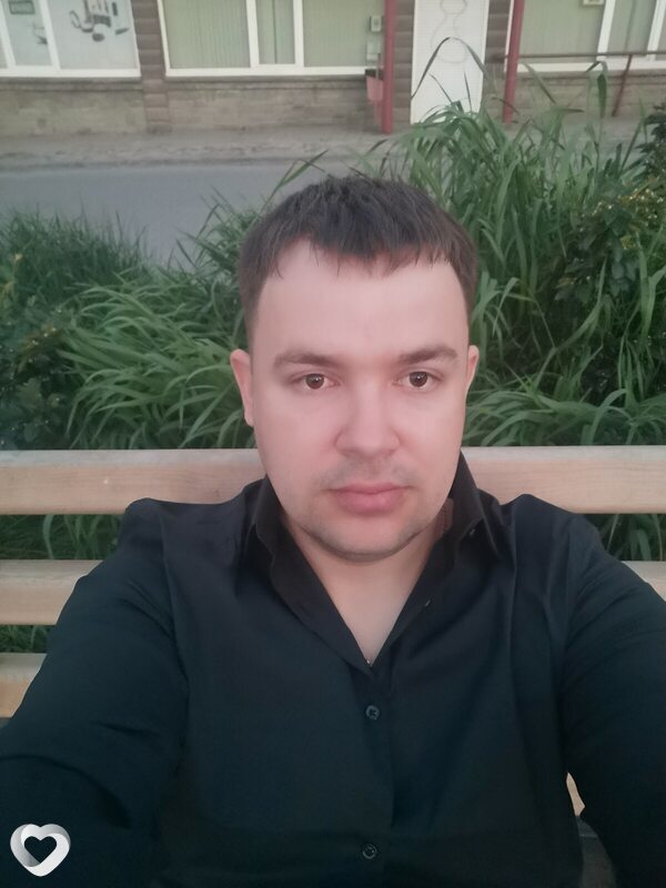 Антон, 36, Владивостоке — анкета №1616510