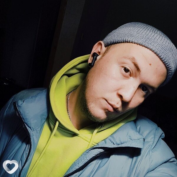 Брут, 31, Королёв — анкета №1616511