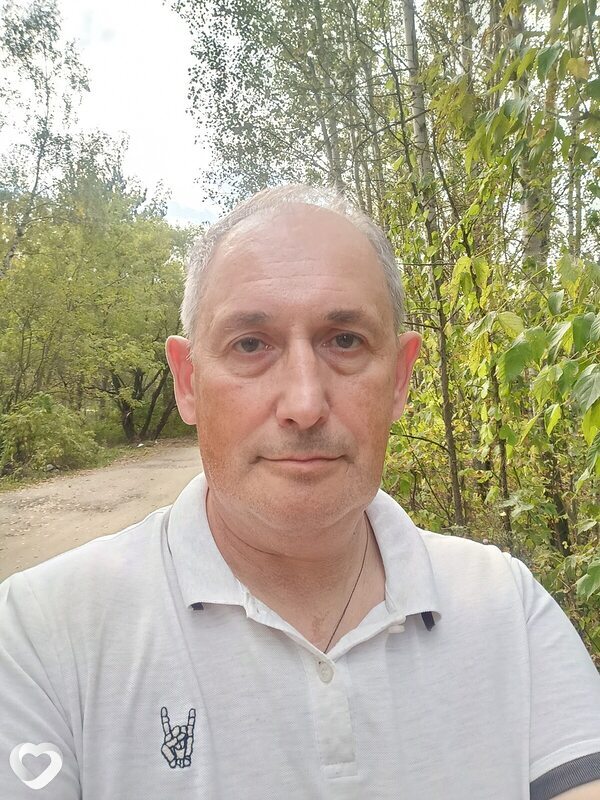 Trybodyr, 56, Москве — анкета №1616472