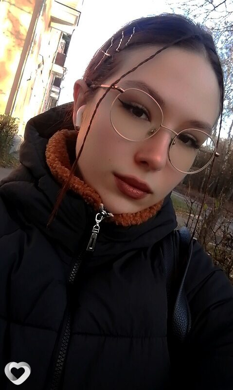 Кс, 23, Москве — анкета №1616480
