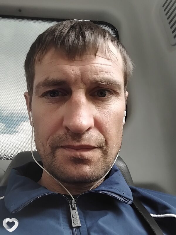 Дмитрий, 41, Новосибирске — анкета №1616488