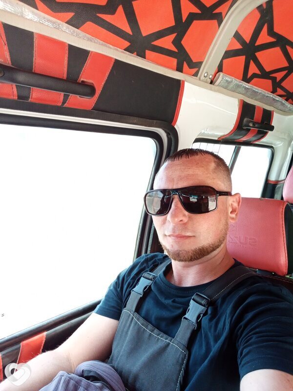 Oleg, 36, Борисове — анкета №1616391