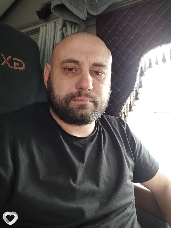 Игорь, 36, Звенигороде — анкета №1616392