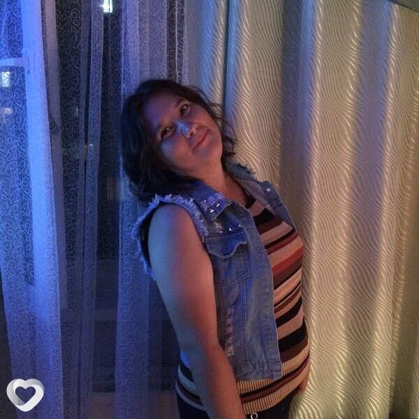 Татьяна, 43, Абакане — анкета №1616394