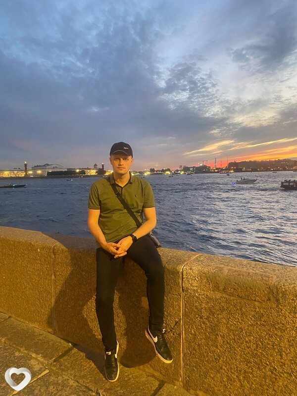 Shamil, 28, Губкине — анкета №1616395