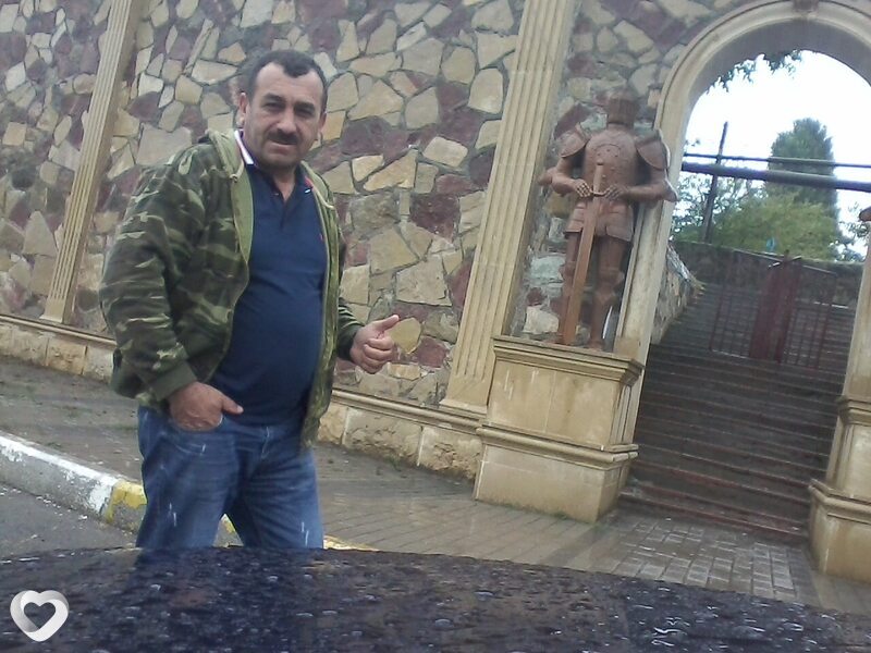 Синбад, 55, Гомеле — анкета №1616400