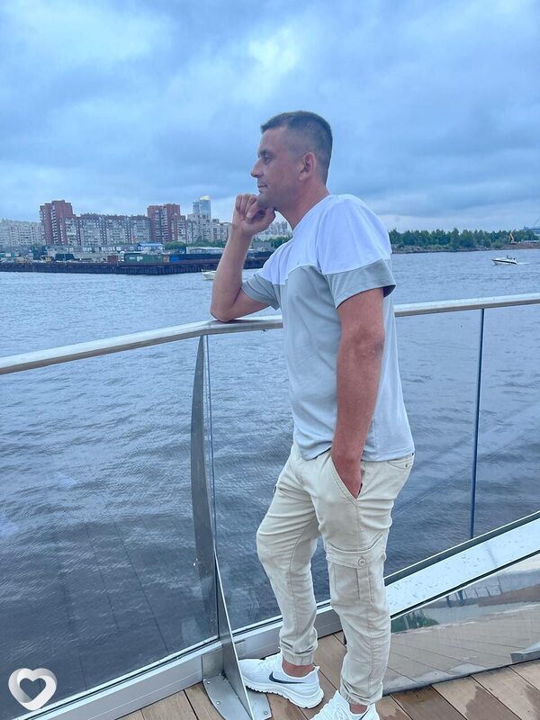 Алекс, 39, Егорьевске — анкета №1616411