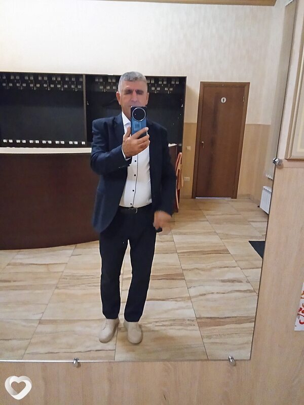 Довлат, 59, Волжском — анкета №1616384